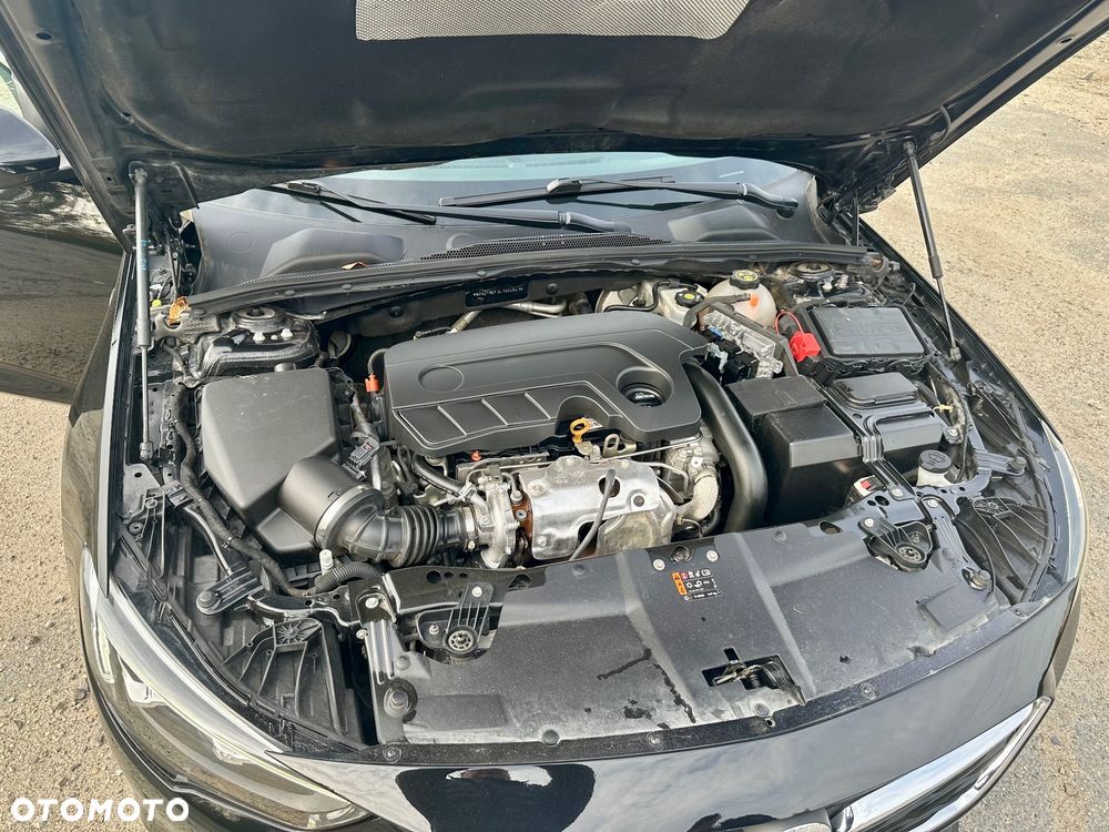 Opel Insignia Sports Tourer 1.6 Diesel Dynamic - 14