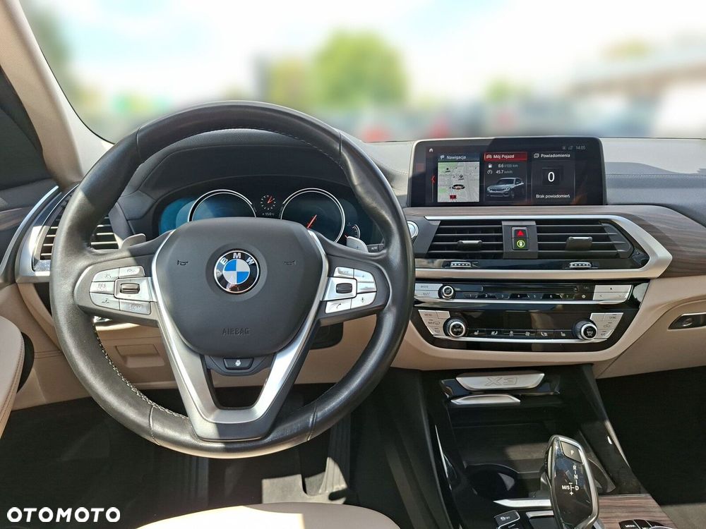 BMW X3 - 15