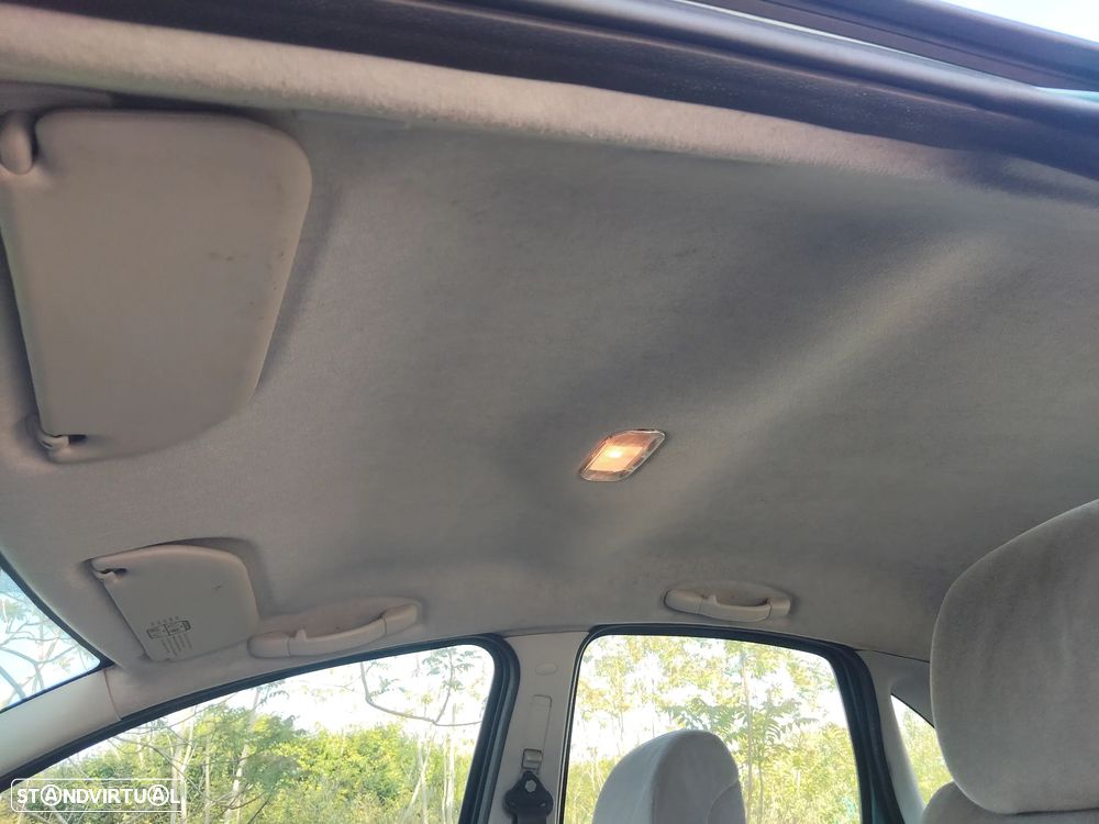 Citroën C3 1.1 Séduction - 15