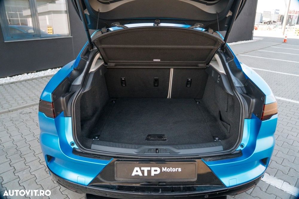 Jaguar I-Pace SE - 15