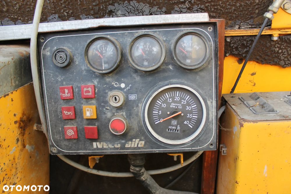 Inny KPG-40/60 - 7