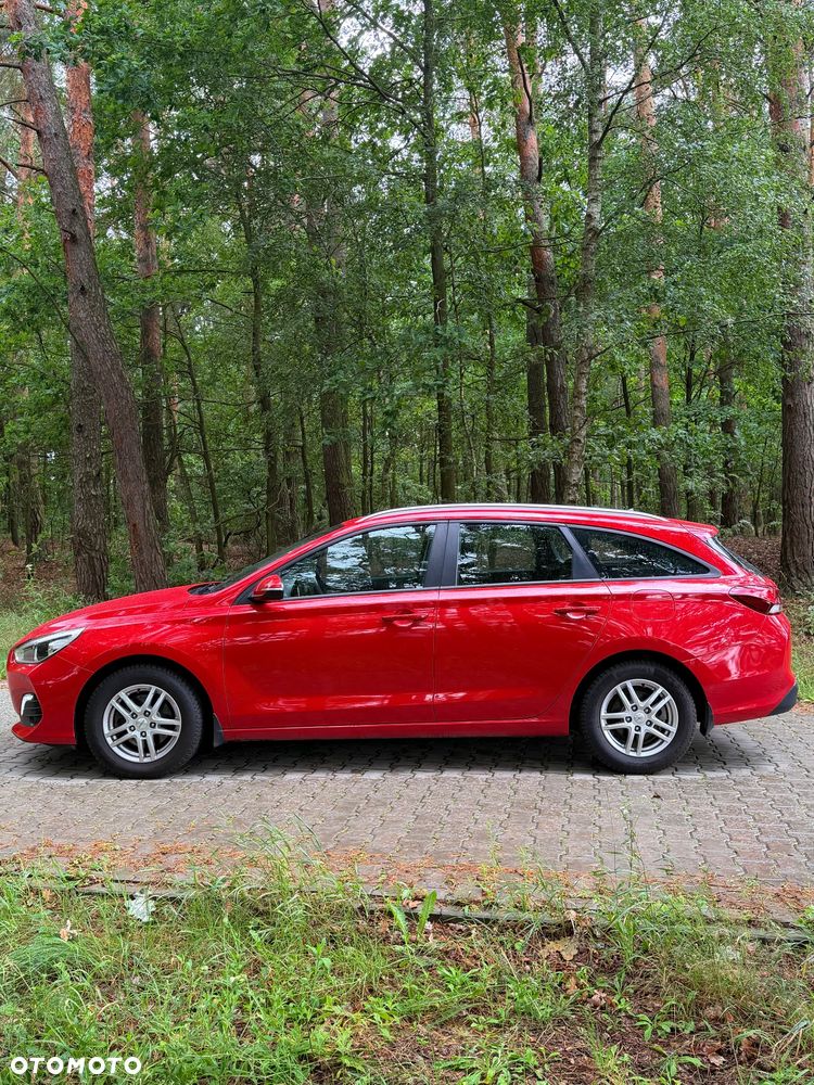 Hyundai i30 - 5