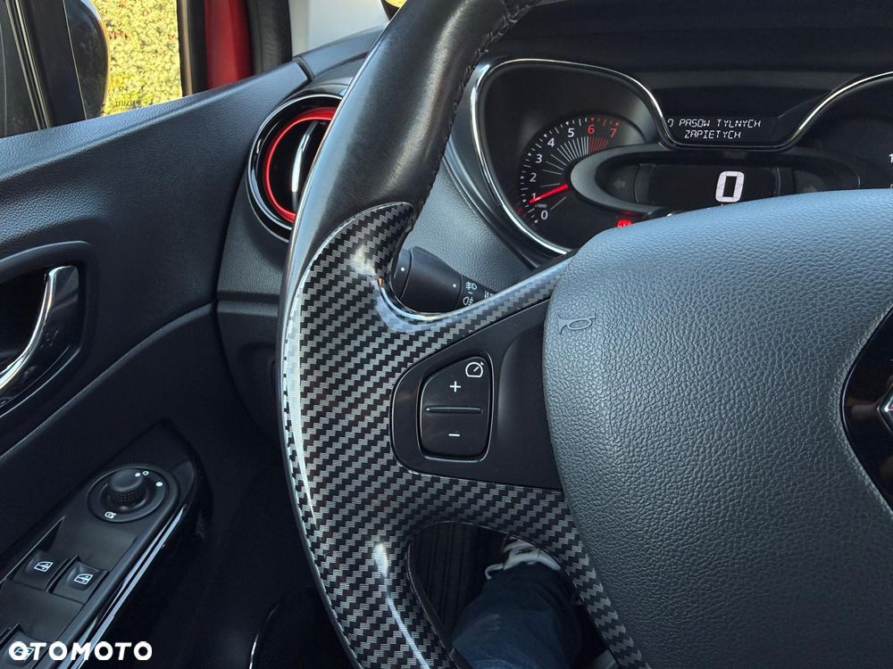 Renault Captur ENERGY TCe 120 LIMITED - 26