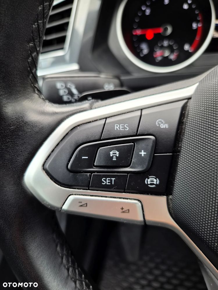 Volkswagen Tiguan 2.0 TDI SCR Life DSG - 10