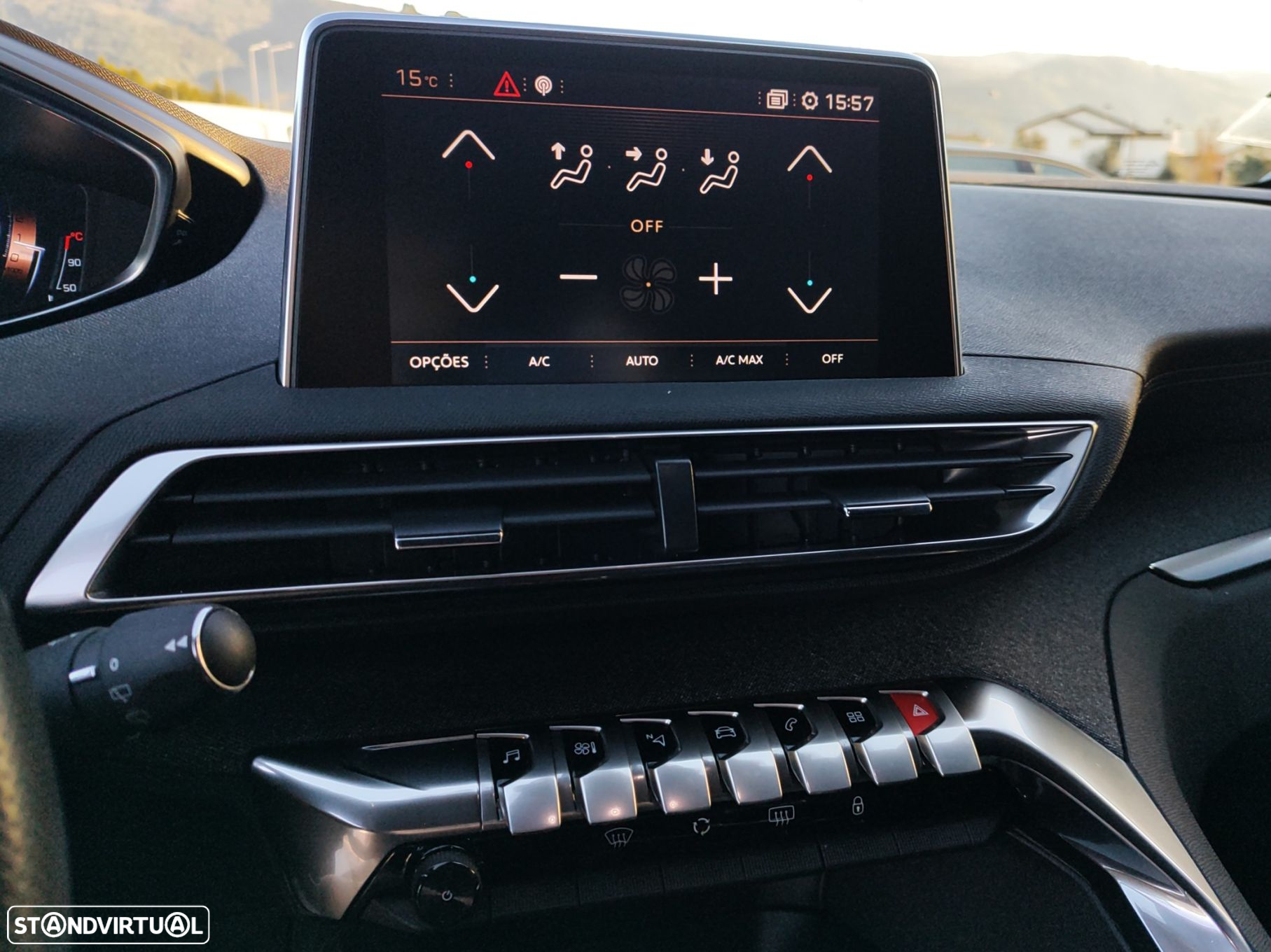 Peugeot 3008 1.5 BlueHDi GT Line - 11