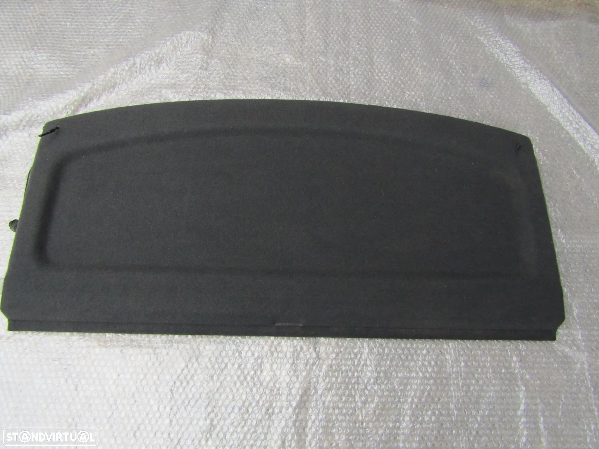 Chapeleira VW GOLF 5 (V) usada , ver detalhes - 1