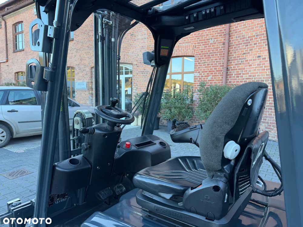 Linde E20PL-02 - 19