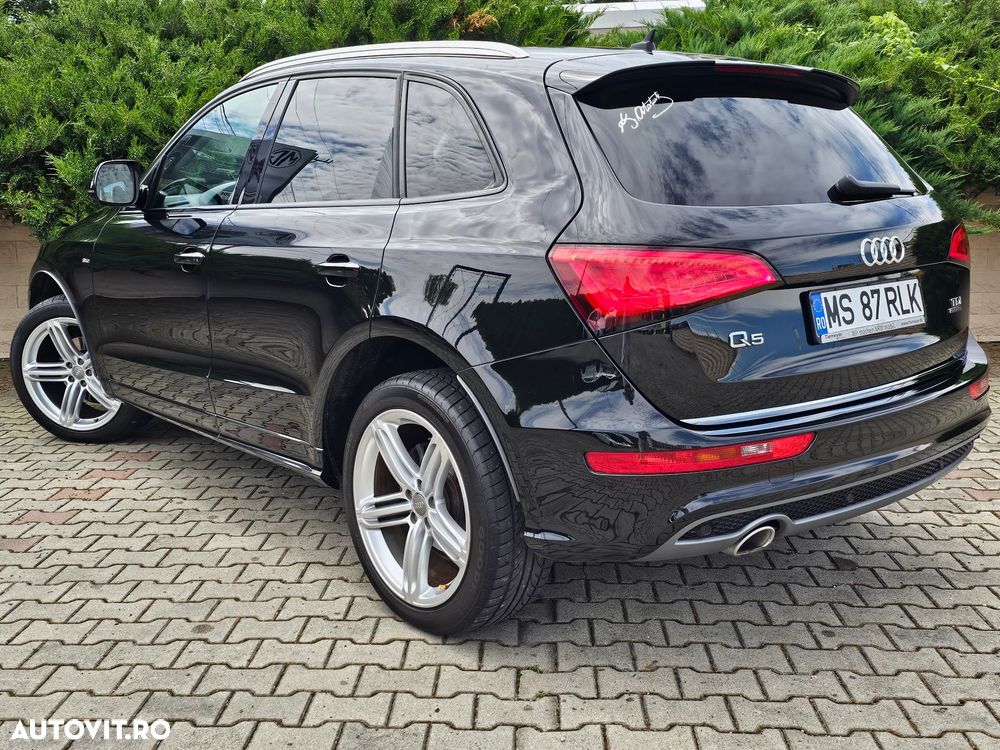 AUDI Q5 2016 — imagine 3