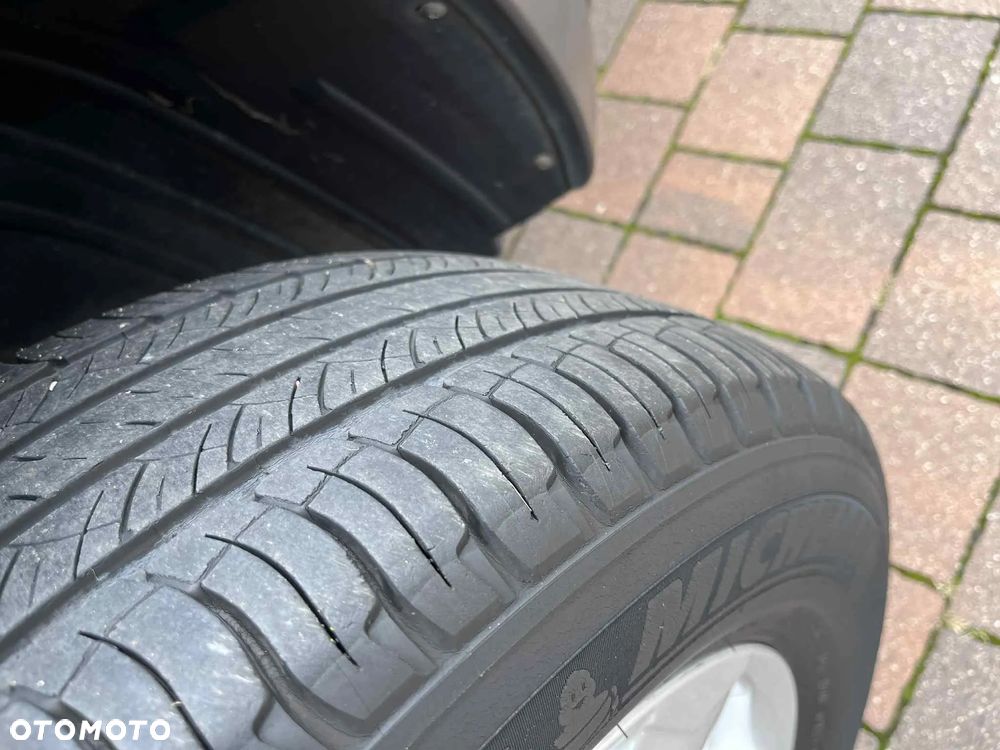 Nissan Qashqai 1.6 acenta - 40