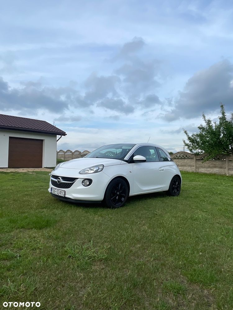 Opel Adam - 2