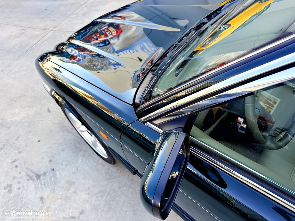 Jaguar XJ XJ8 3.2 Executive - 50