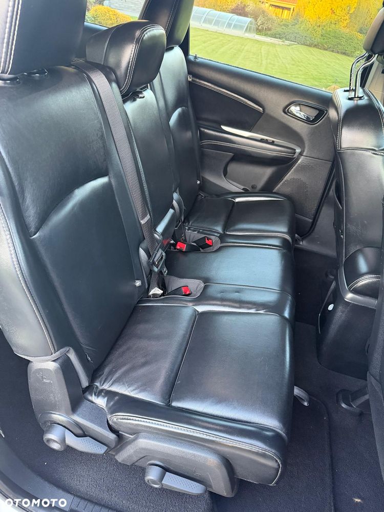 Fiat Freemont 2.0 Multijet 16V DPF - 3