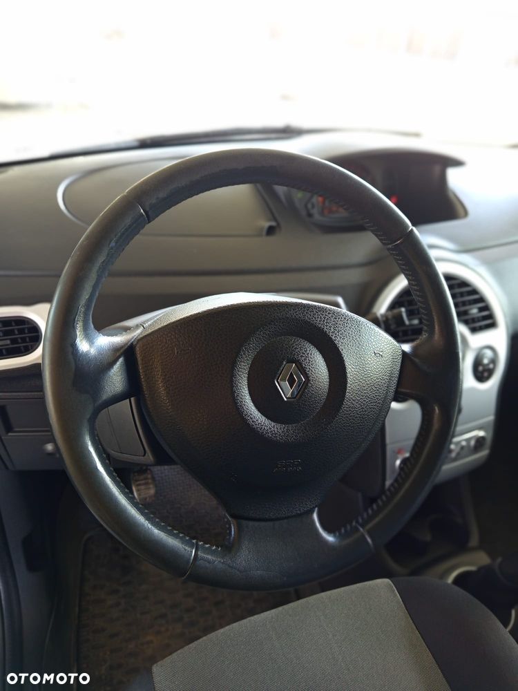 Renault Modus - 7