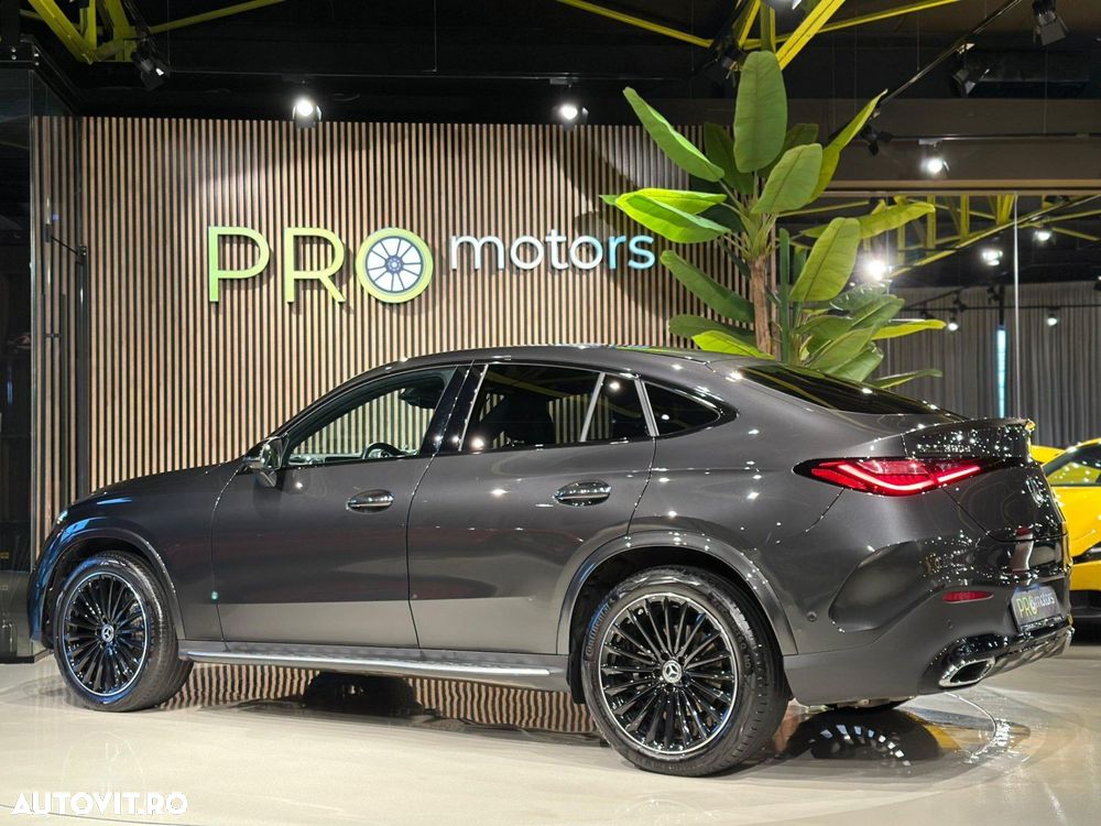 Mercedes-Benz GLC - 20