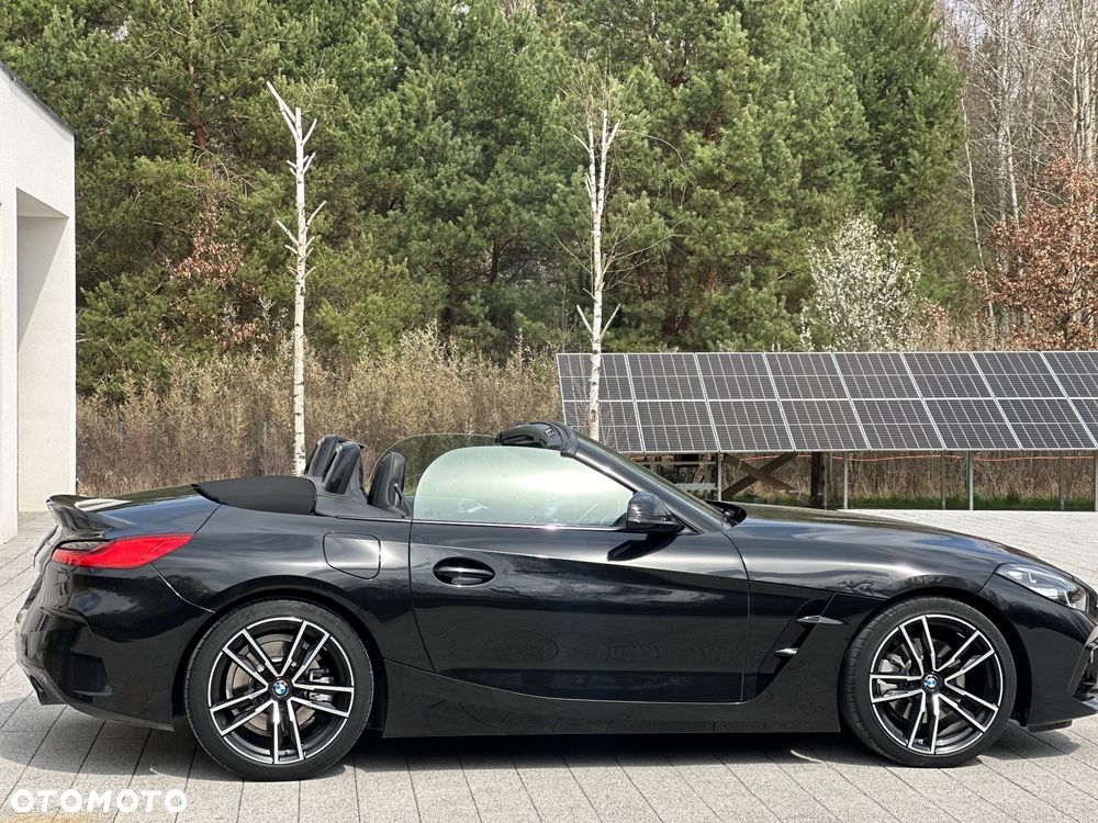 BMW Z4 sDrive28i - 13