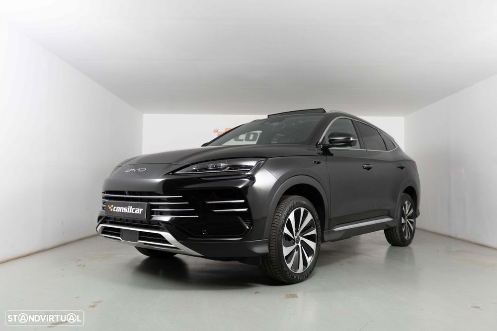 BYD Seal U 1.5 DM-i Boost - 9