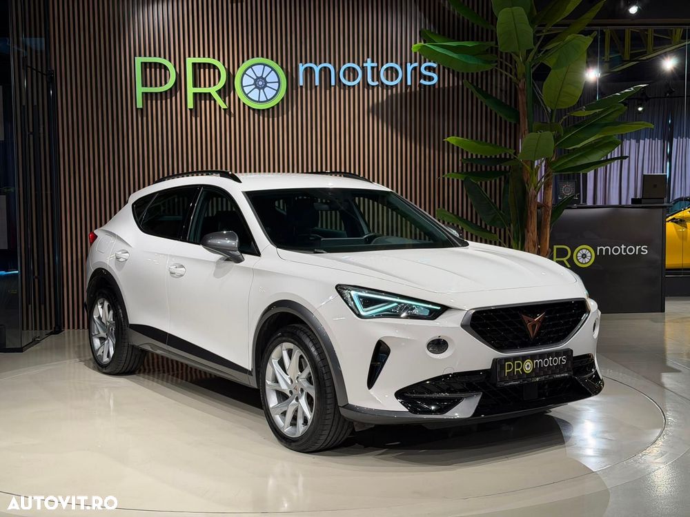 Cupra Formentor - 5