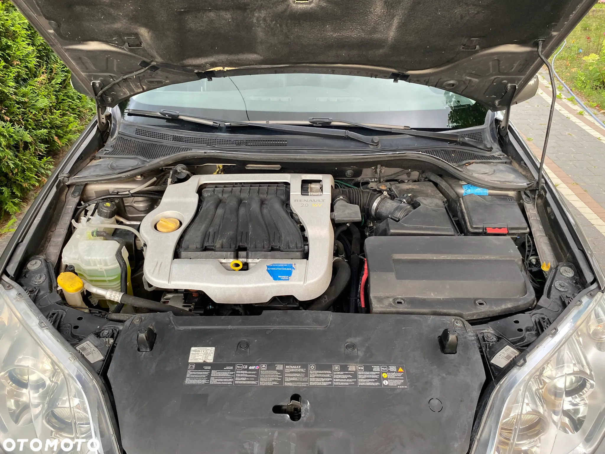 Renault Laguna Grandtour 2.0 16V 140 Dynamique - 24