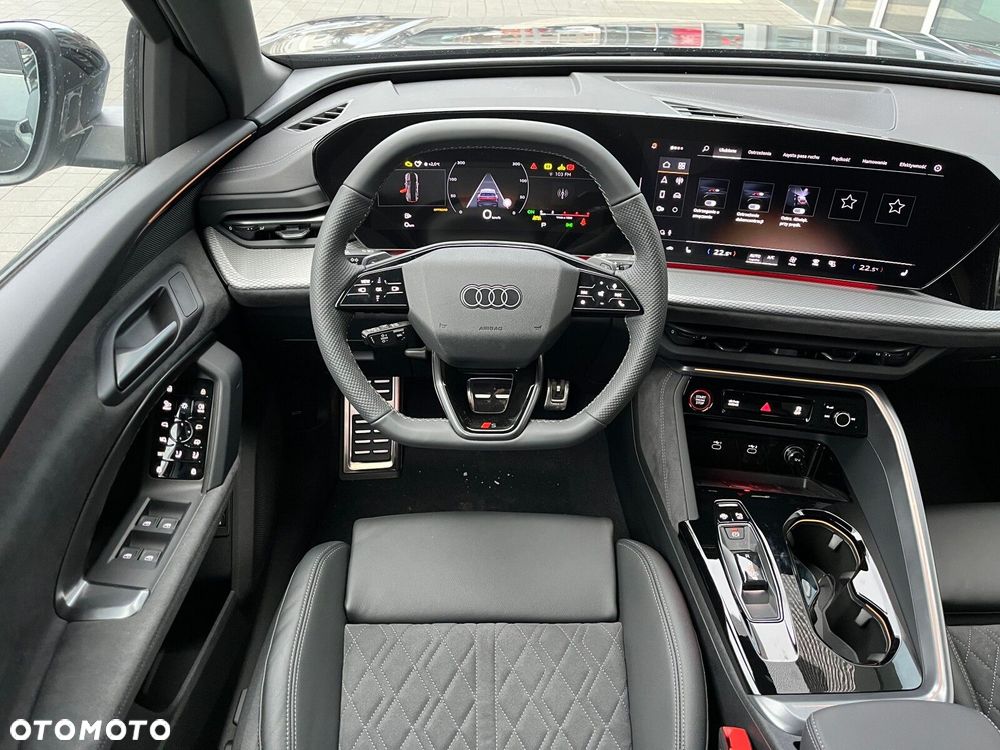 Audi Q5 Sportback - 4