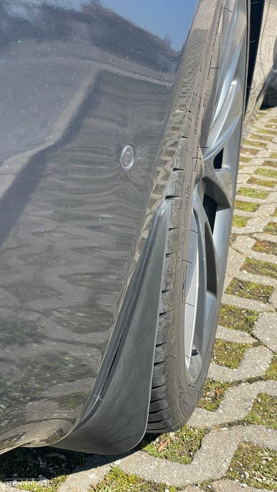 Tesla Model S Performance Ludicrous AWD - 10
