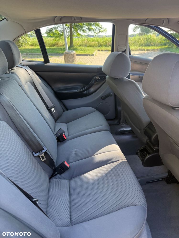 Seat Toledo - 2