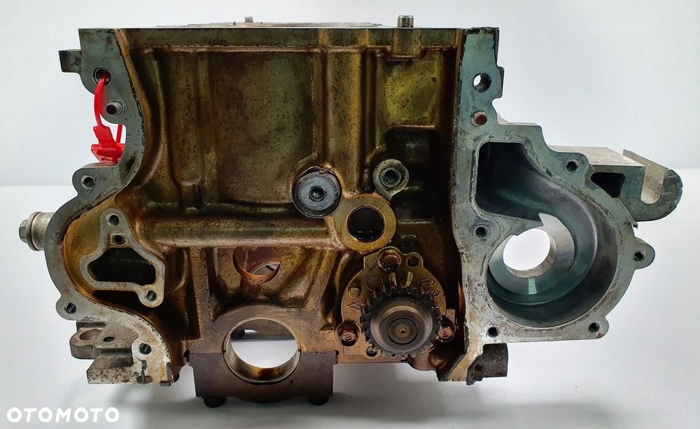 BLOK SILNIKA G4LA KIA RIO III 1.2 16V EP057070 - 7