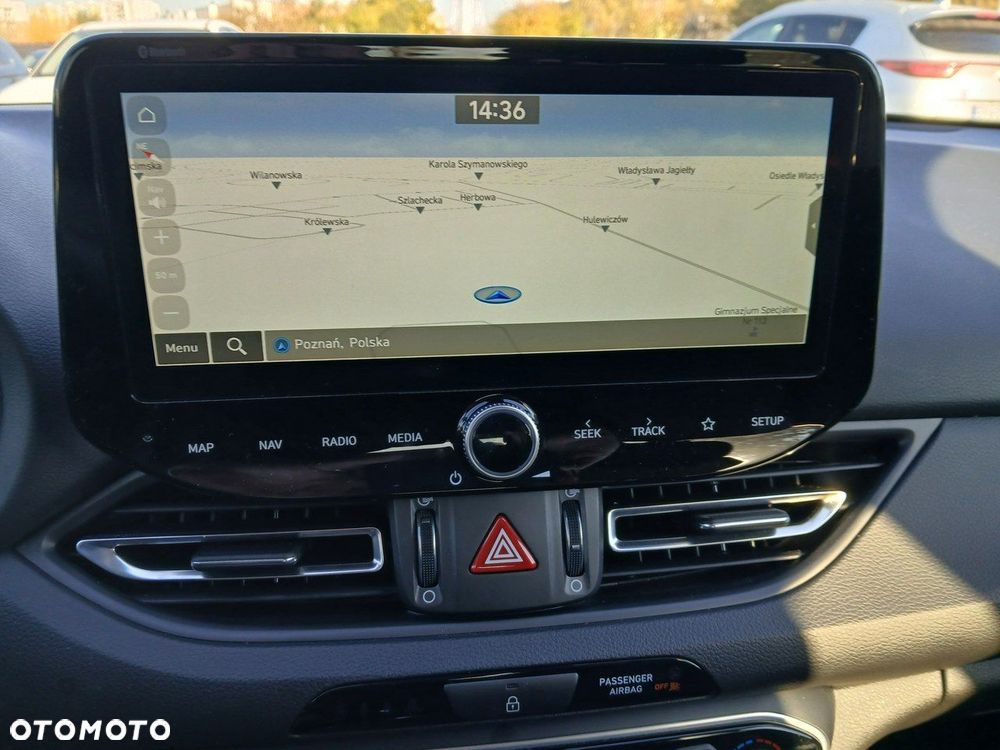 Hyundai i30 1.0 T-GDI Smart - 20