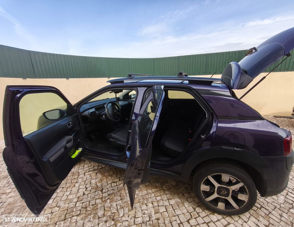 Citroën C4 Cactus 1.6 BlueHDi Shine - 3