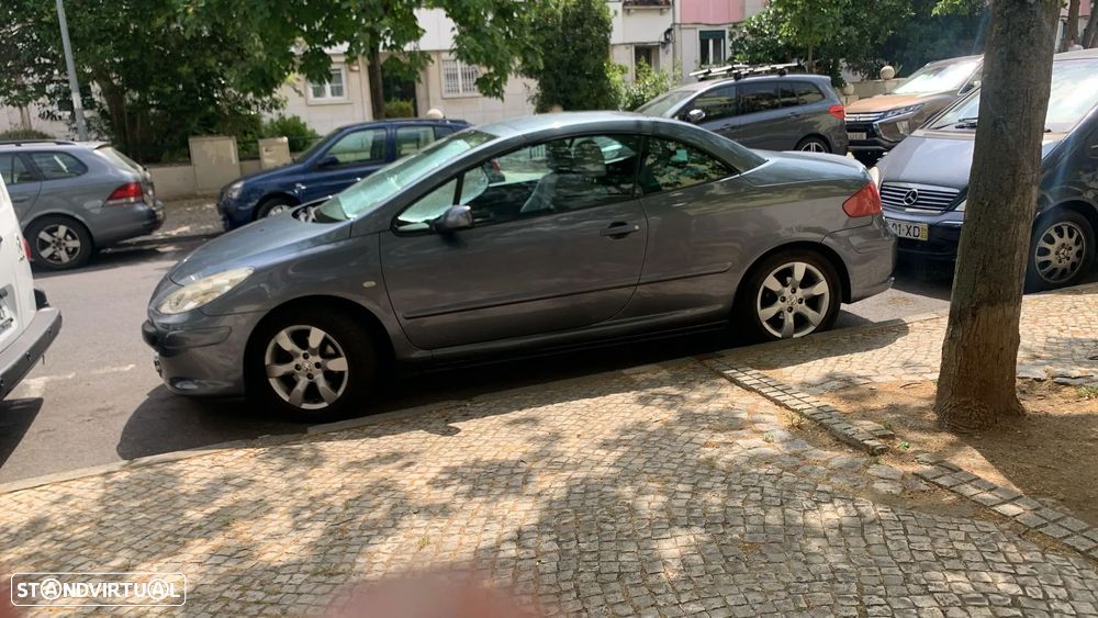 Peugeot 307 1.6 16V XS - 4