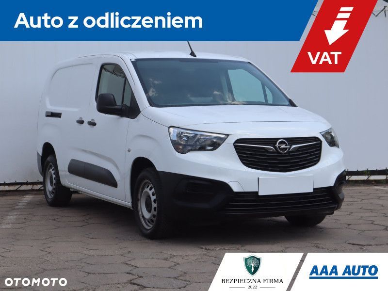 Opel combo - 2
