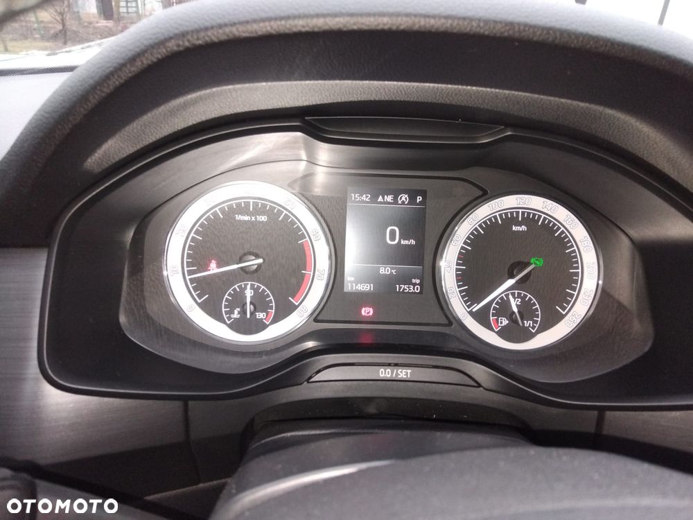 Skoda Kodiaq 2.0 TSI 4x4 Ambition DSG - 9