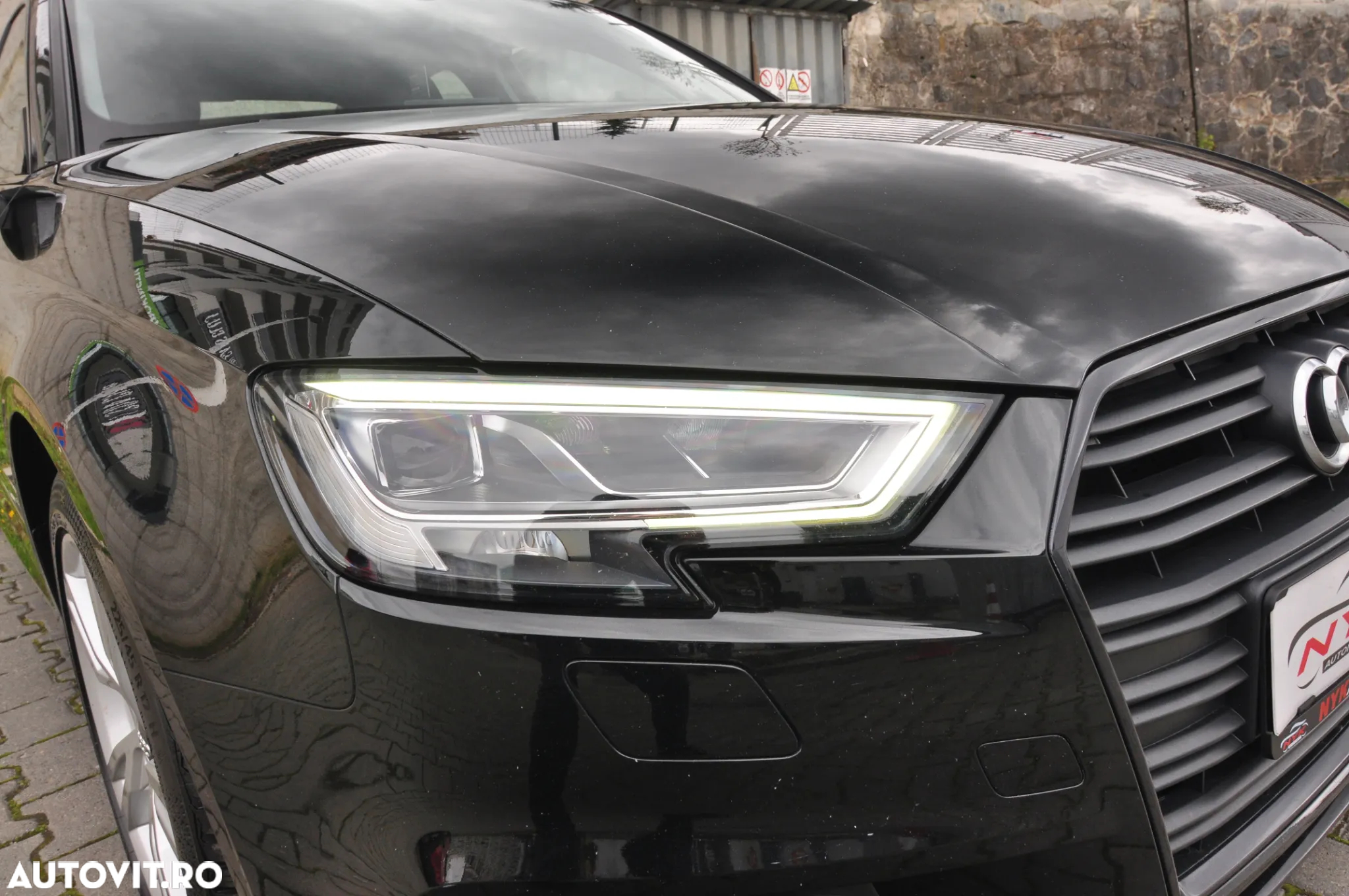 Audi A3 - 21