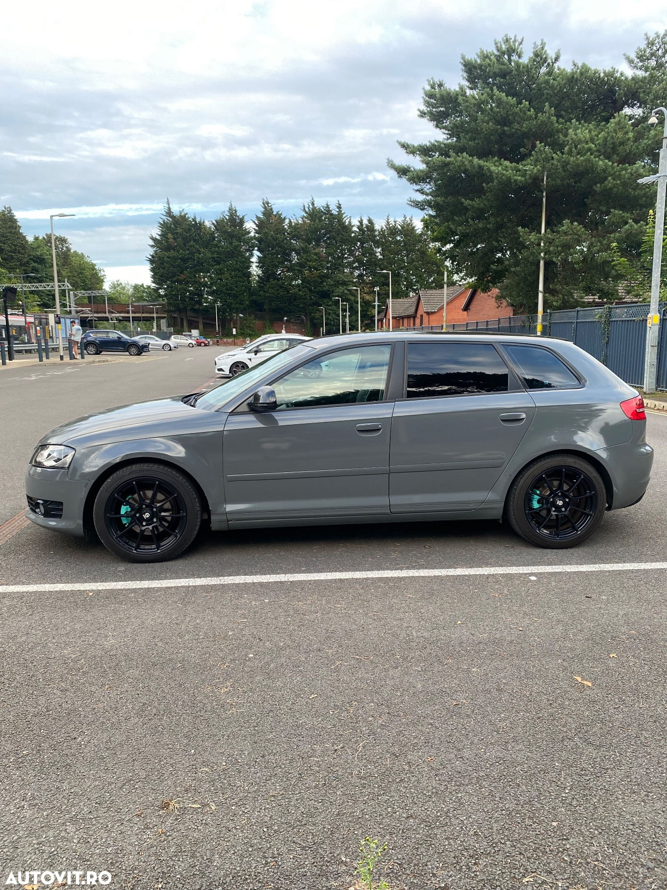 Audi A3 1.6 TDI Ambition - 4