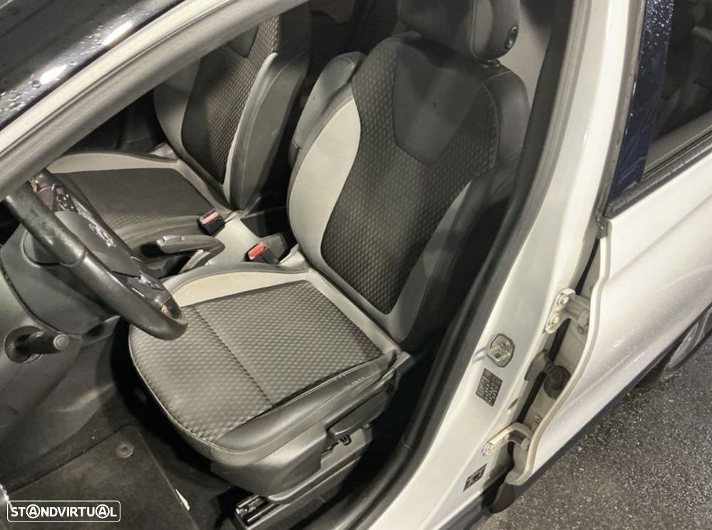 Opel Crossland X 1.2 Innovation - 7