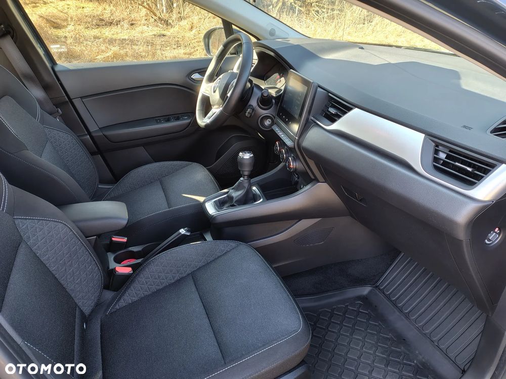 Renault Captur 1.0 TCe Equilibre - 3