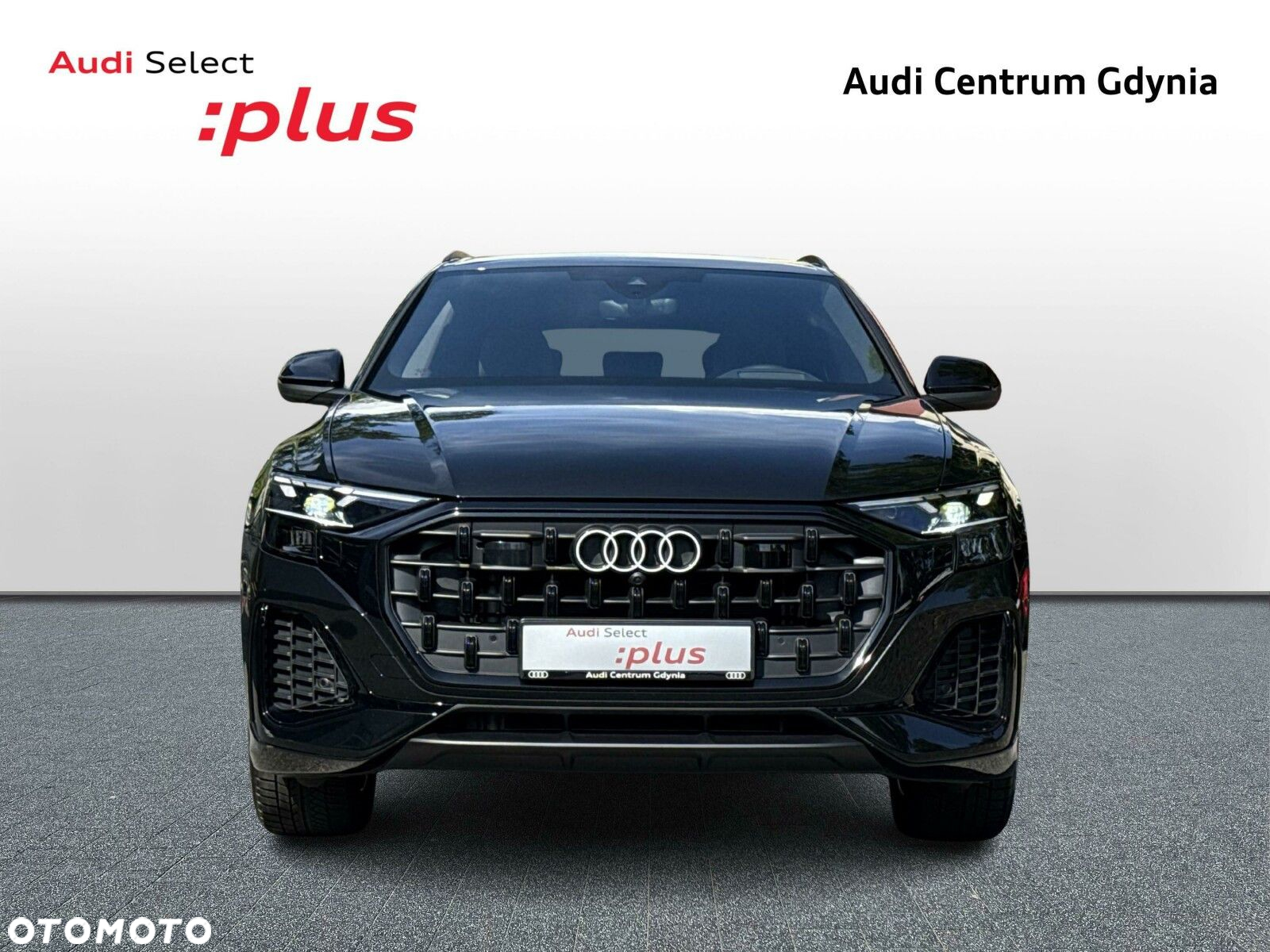 Audi Q8 - 8