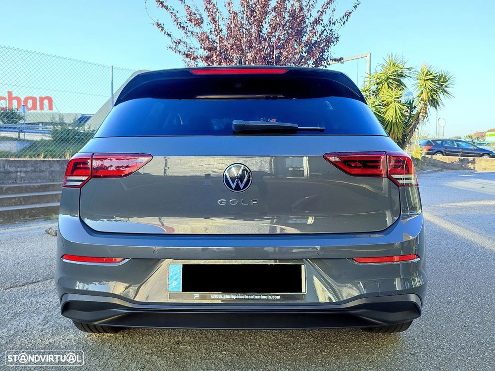VW Golf 1.0 TSI Life - 3