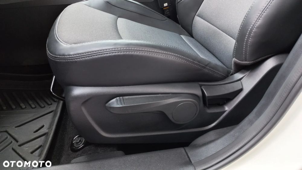 SsangYong/KGM Tivoli 1.5 T-GDI Adventure - 17