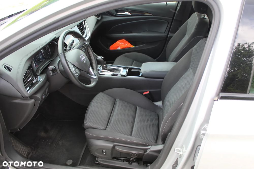 Opel Insignia 2.0 CDTI Elegance S&S - 13