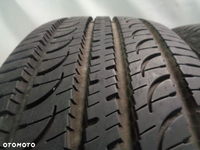 YOKOHAMA GEOLANDAR SUV 235/60R18 107V - 3