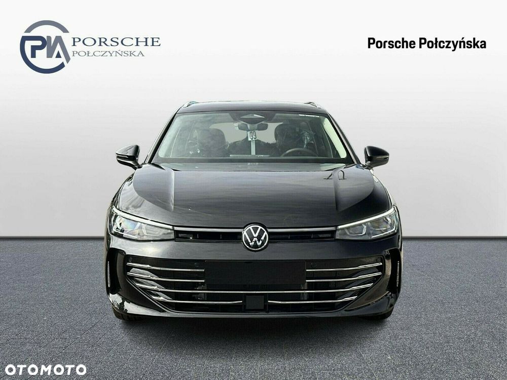 Volkswagen Passat 1.5 TSI ACT mHEV Elegance DSG - 9