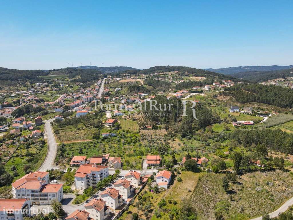 Terreno Apto para a construção de Moradias - 1 hectare - Grande imagem: 4/9