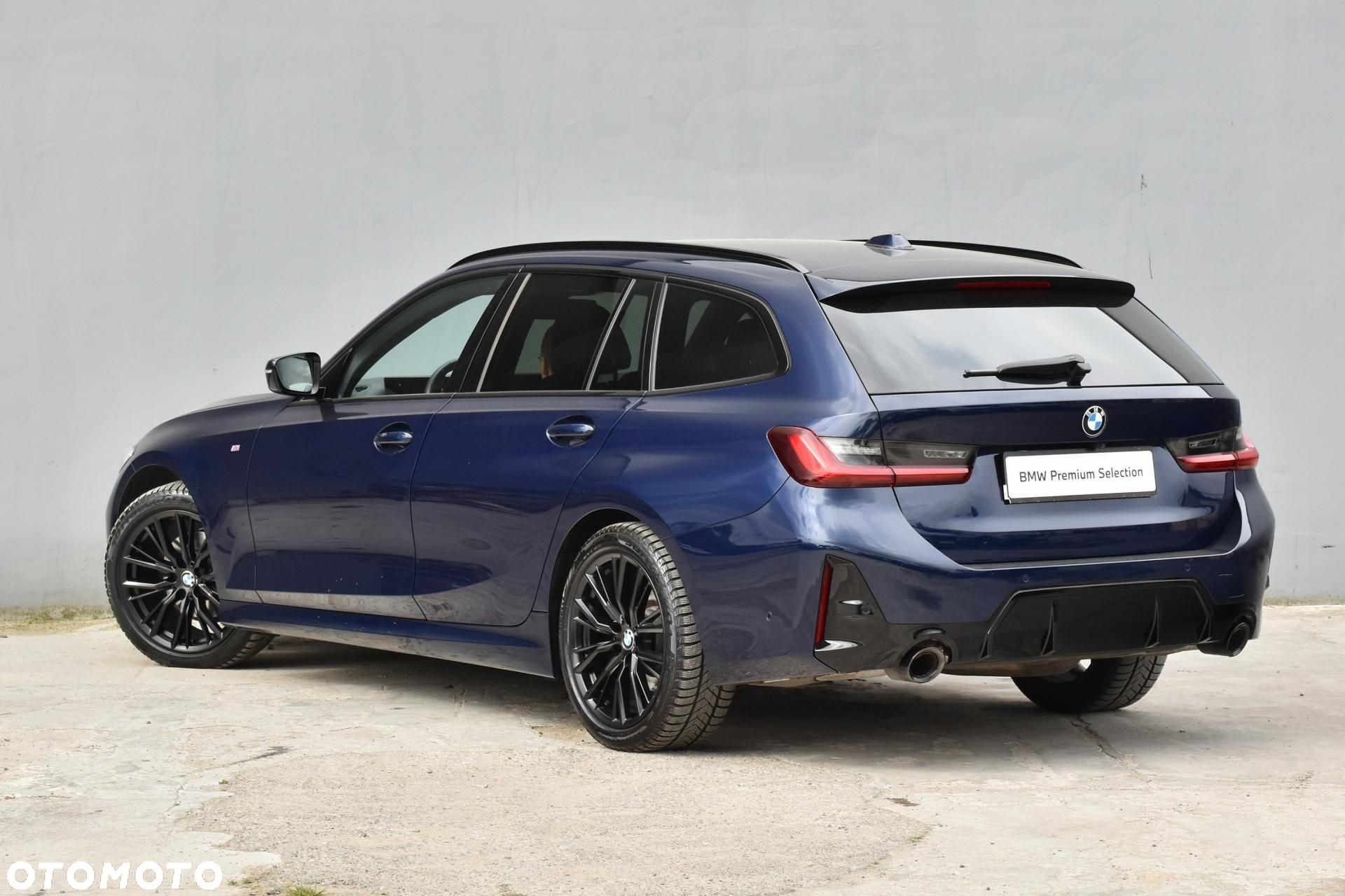 BMW Seria 3 - 2