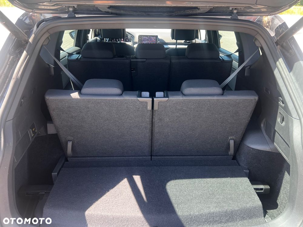 Seat Tarraco 1.5 TSI ACT OPF DSG Xcellence - 12