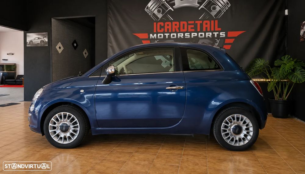 Fiat 500 - 10
