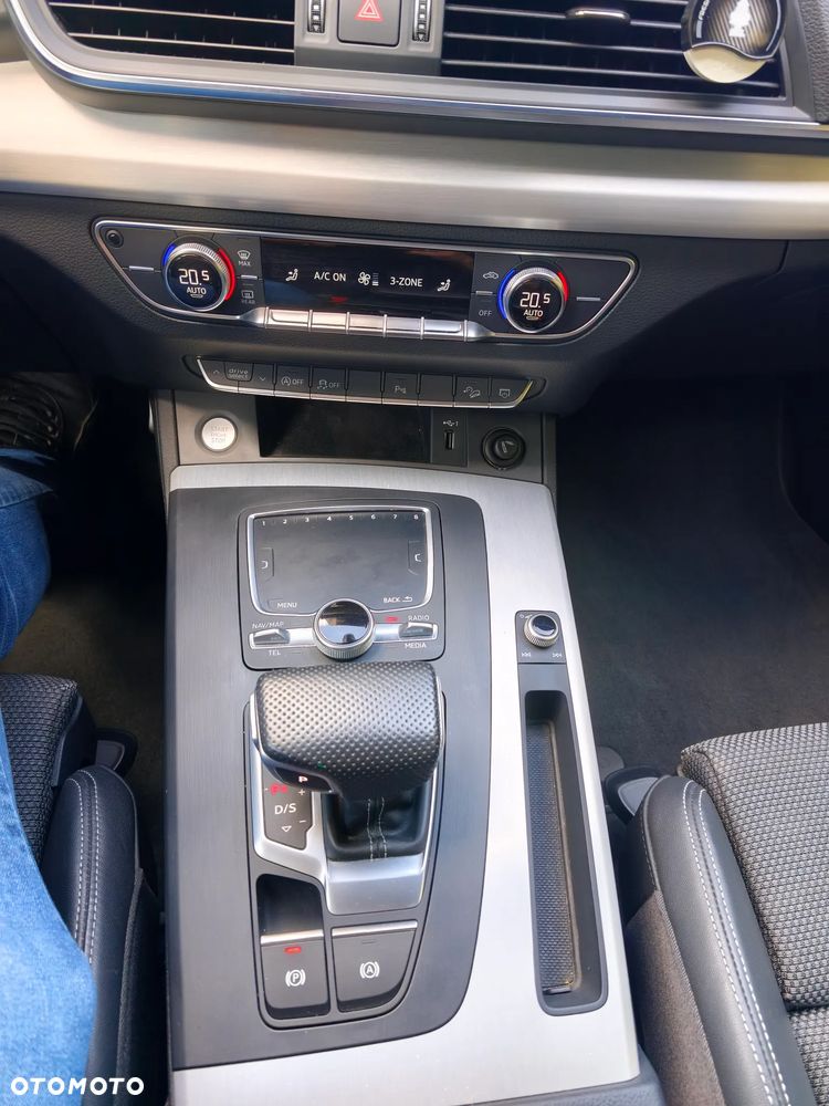 Audi Q5 40 TDI Quattro S tronic sport - 35