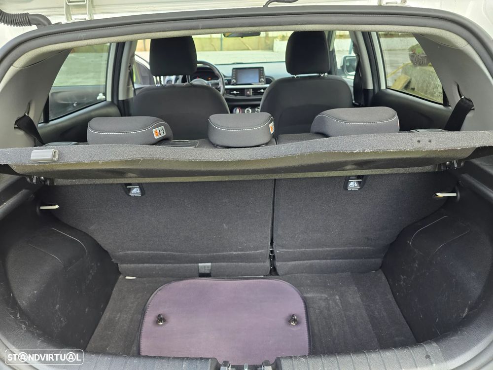 Kia Picanto 1.0 T-GDI X-Line - 15