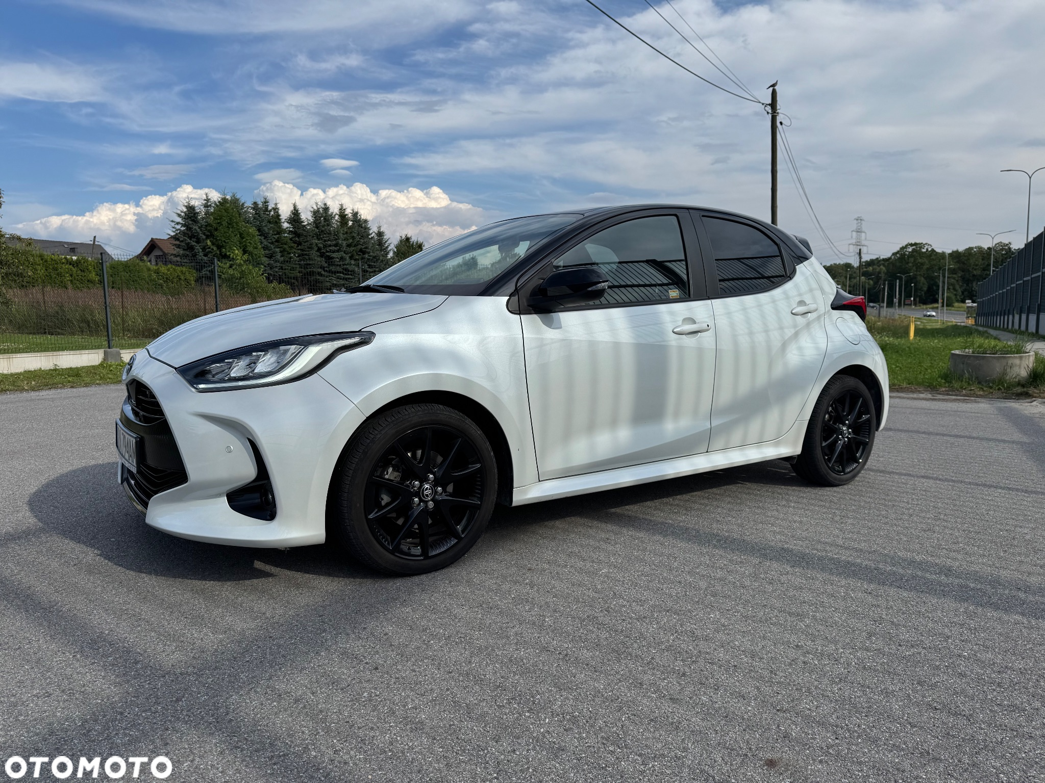 Toyota Yaris Hybrid 1.5 Style - 8