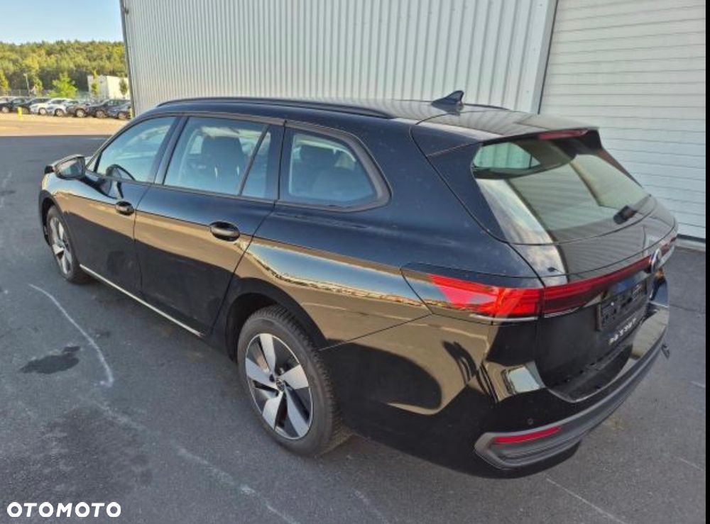 Volkswagen Passat Variant ver-variant-1-5-e--tsi-opf-dsg - 3