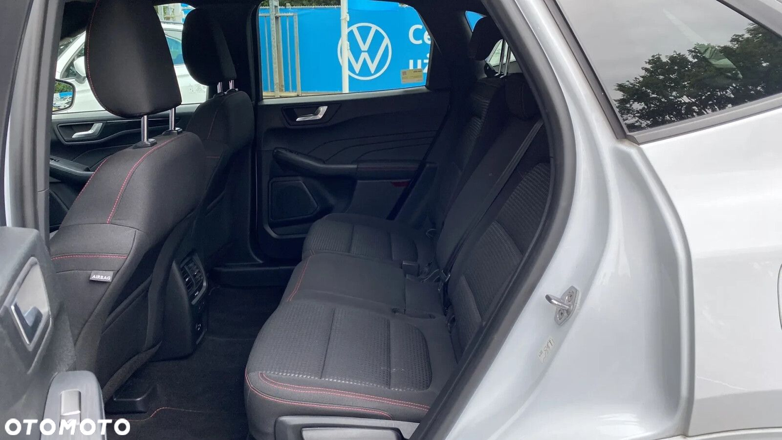 Ford Kuga - 15
